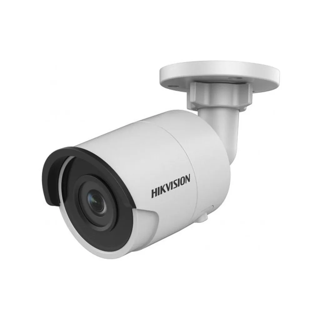 Камера відеоспостереження Hikvision DS-2CD2083G0-I (2.8)