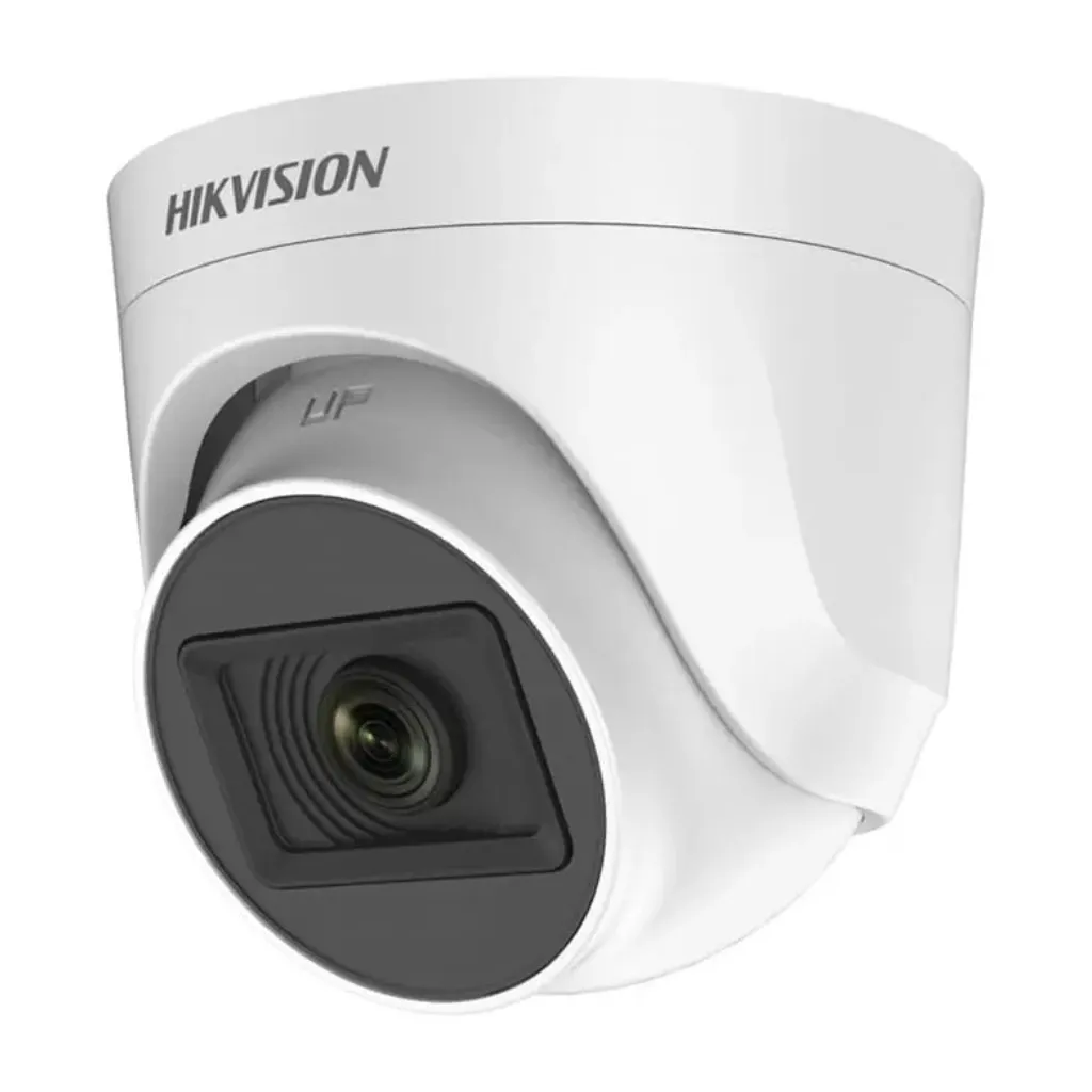 Камера видеонаблюдения Hikvision DS-2CE76H0T-ITPF(C) (2.4)