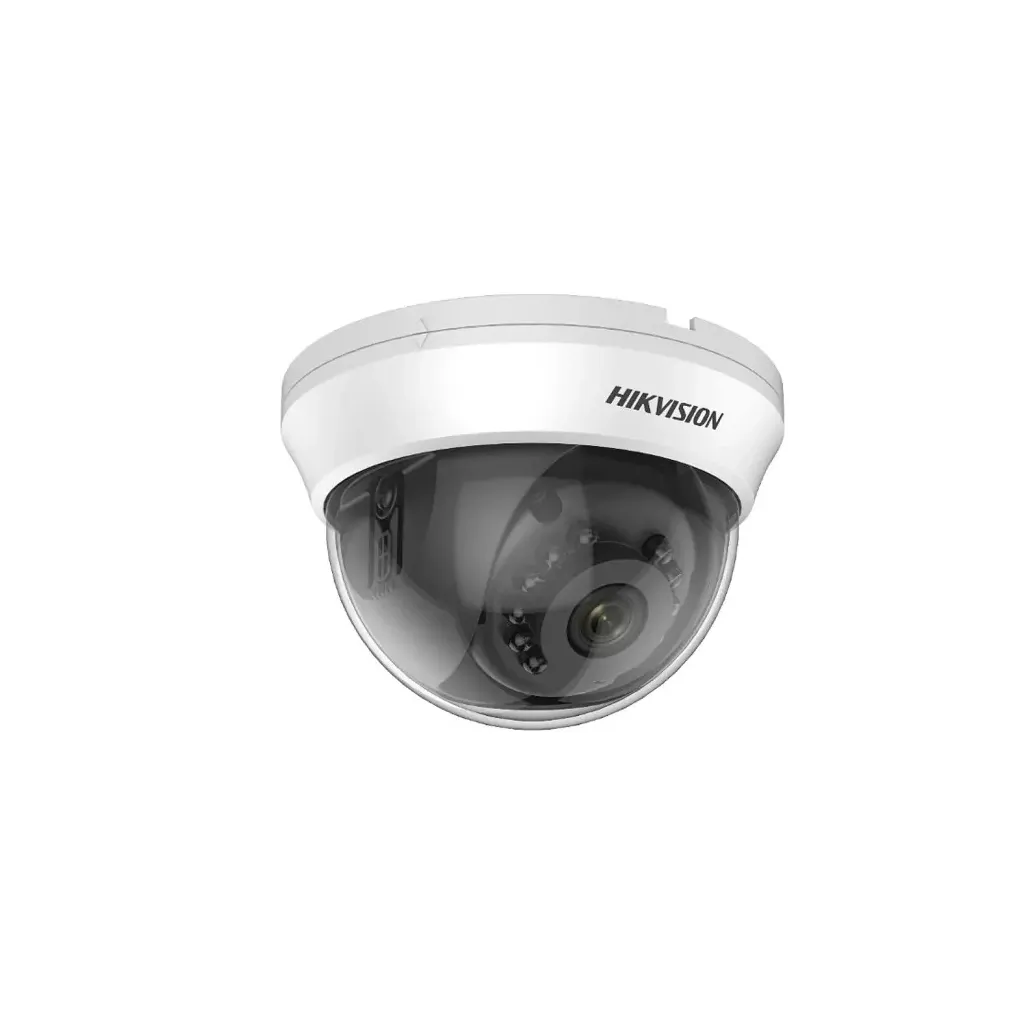 Камера видеонаблюдения Hikvision DS-2CE56D0T-IRMMF(C) (2.8)