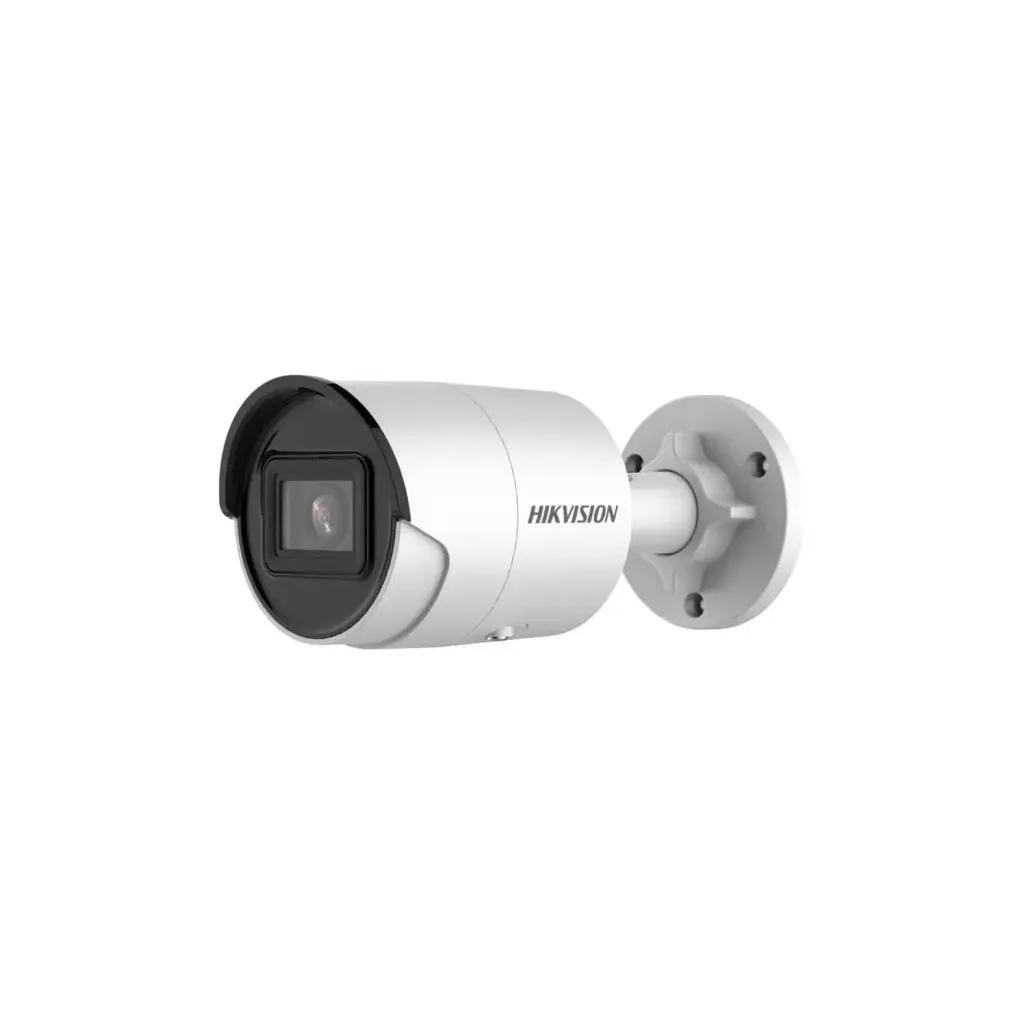 Камера відеоспостереження Hikvision DS-2CD2043G2-I (2.8)