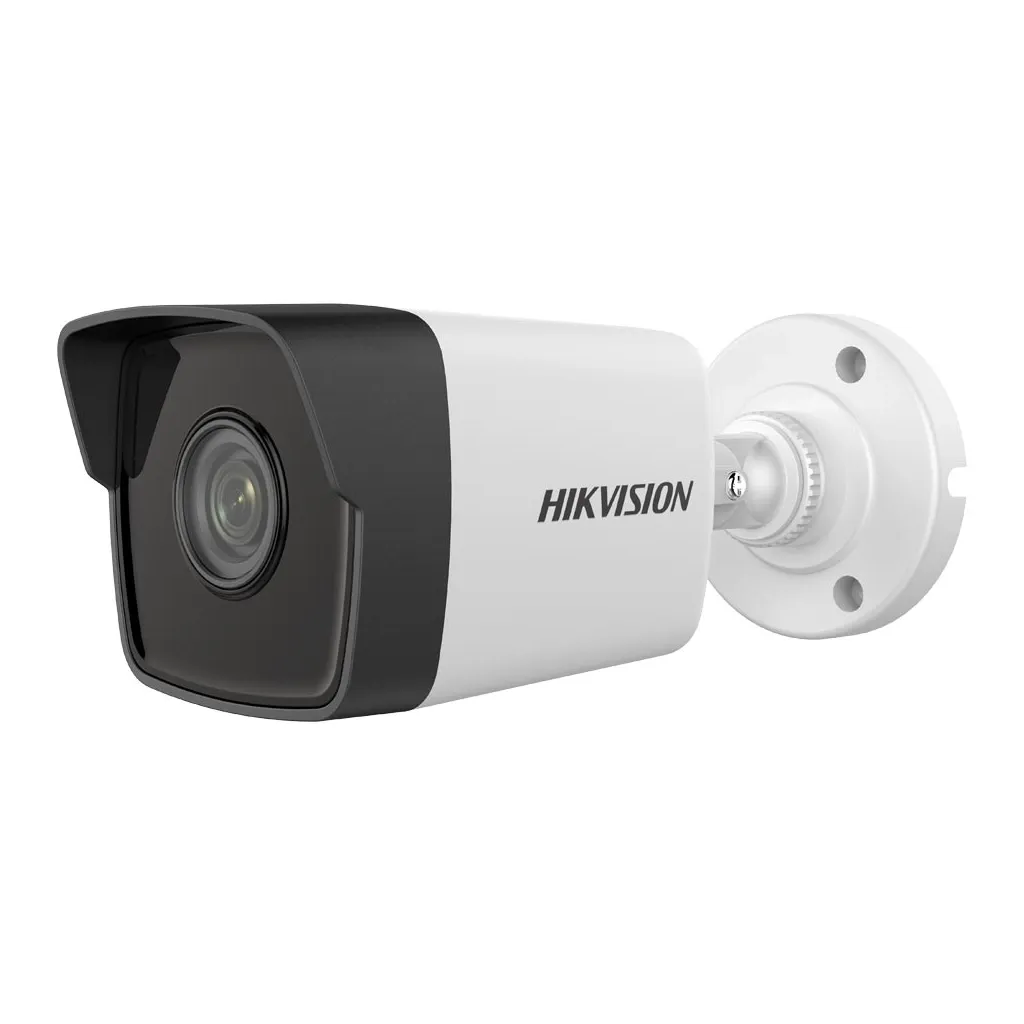 Камера видеонаблюдения Hikvision DS-2CD1043G0-I(C) (2.8)