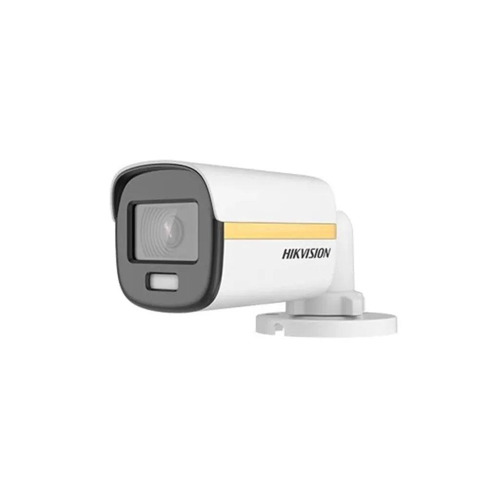 Камера видеонаблюдения Hikvision DS-2CE10DF3T-F (3.6)