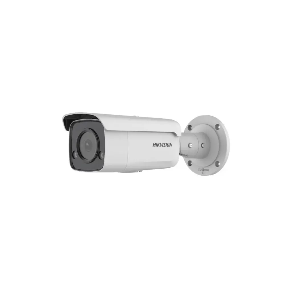 Камера видеонаблюдения Hikvision DS-2CD2T47G2-L(C) (4.0)