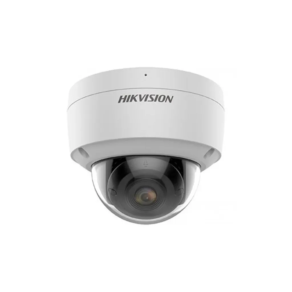 Камера видеонаблюдения Hikvision DS-2CD2147G2-SU(C) (2.8)