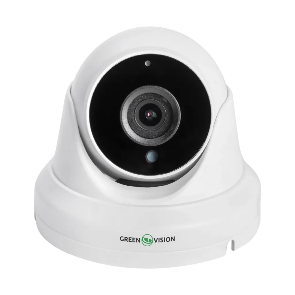 Камера видеонаблюдения Greenvision GV-163-IP-FM-DOA50-20 (17935)