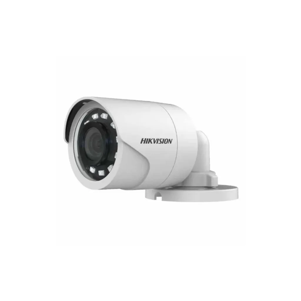 Камера відеоспостереження Hikvision DS-2CE16D0T-IRF(C) (2.8)