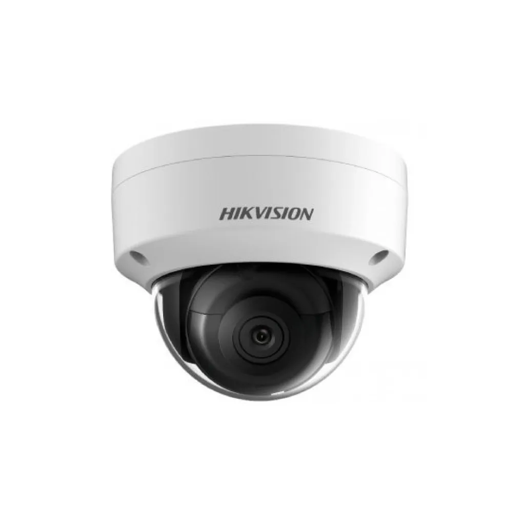 Камера відеоспостереження Hikvision DS-2CD2163G2-IS (2.8)