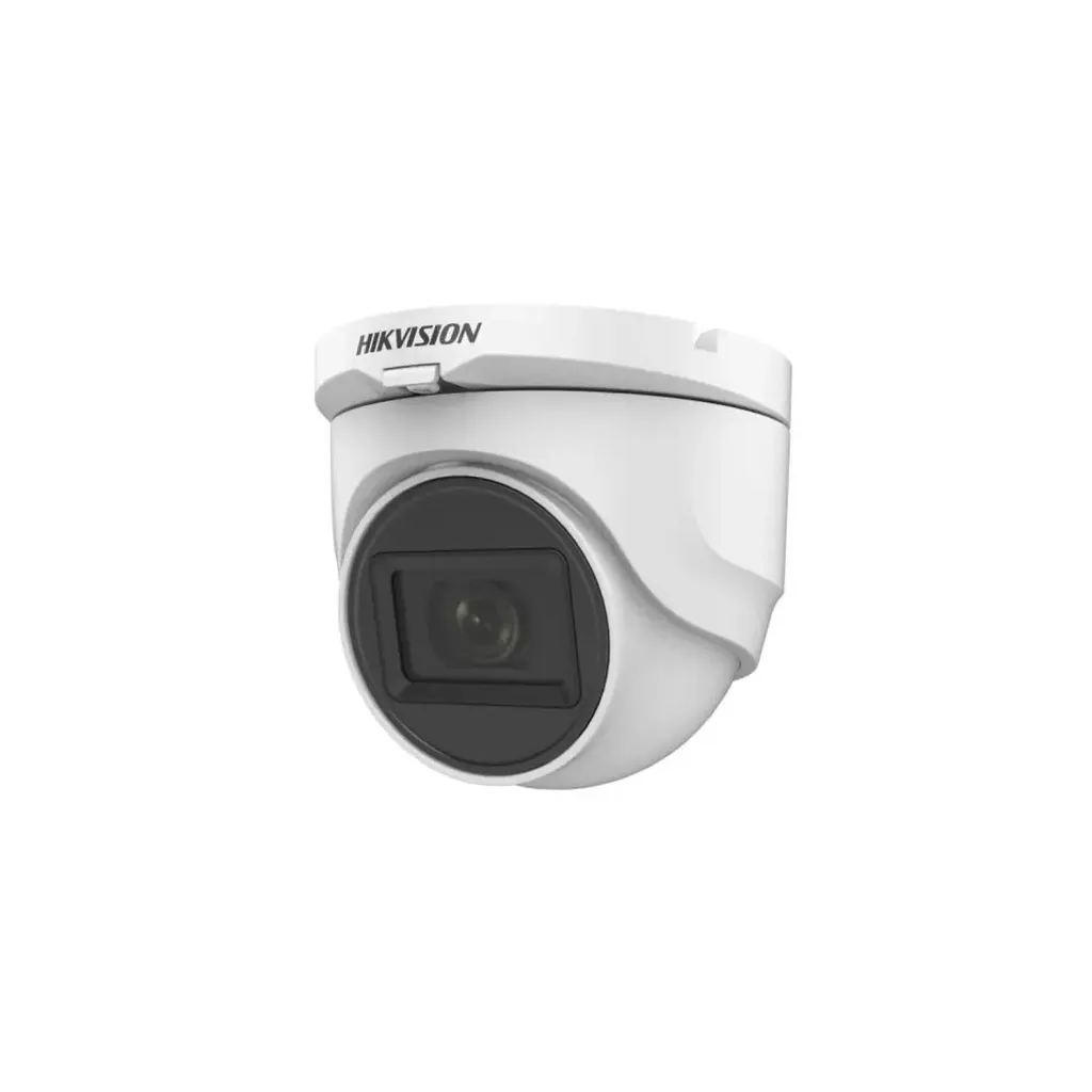 Камера відеоспостереження Hikvision DS-2CE76D0T-ITMF(C) (2.8 (DS-2CE76D0T-ITMF(C) (2.8))