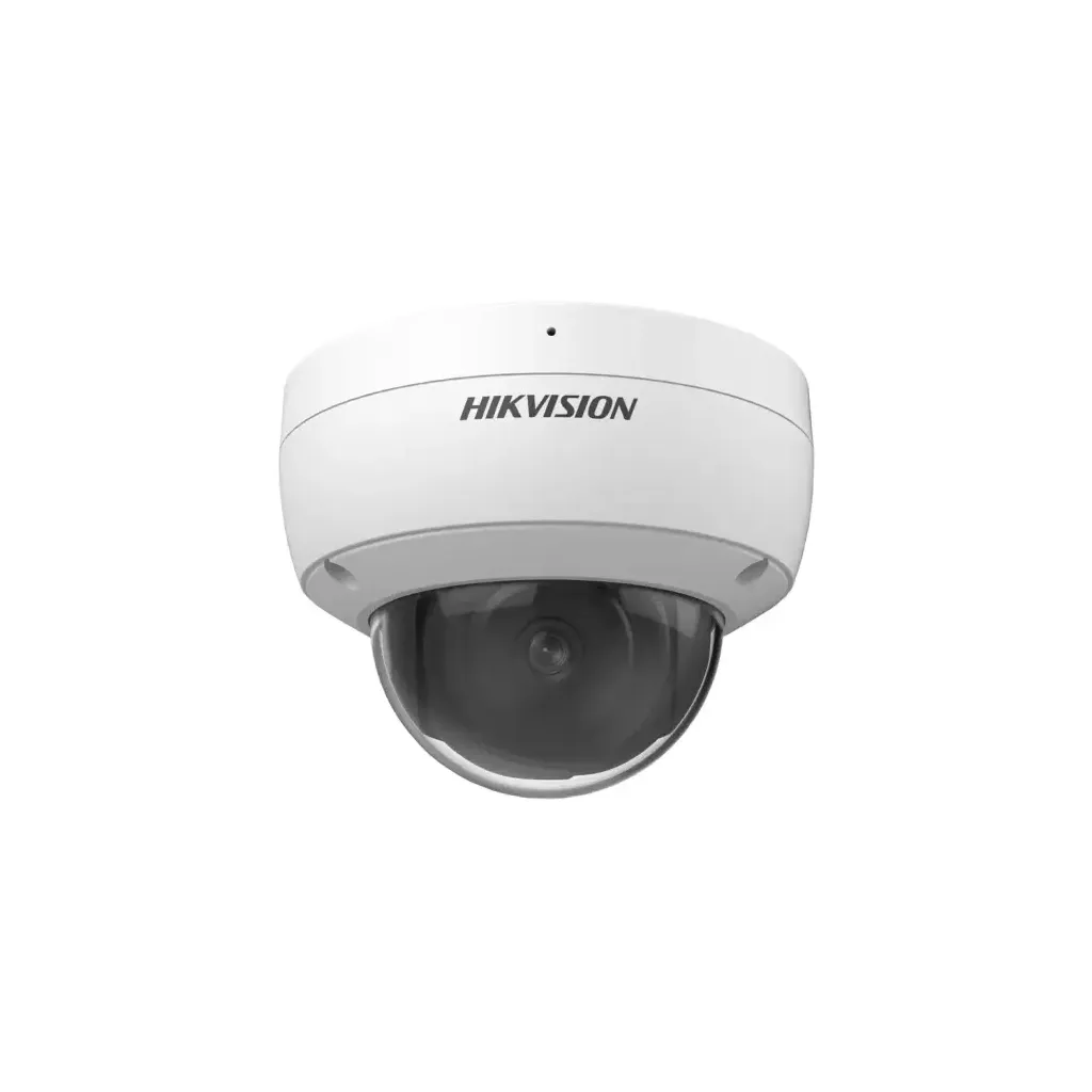 Камера відеоспостереження Hikvision DS-2CD1123G2-IUF (4.0)