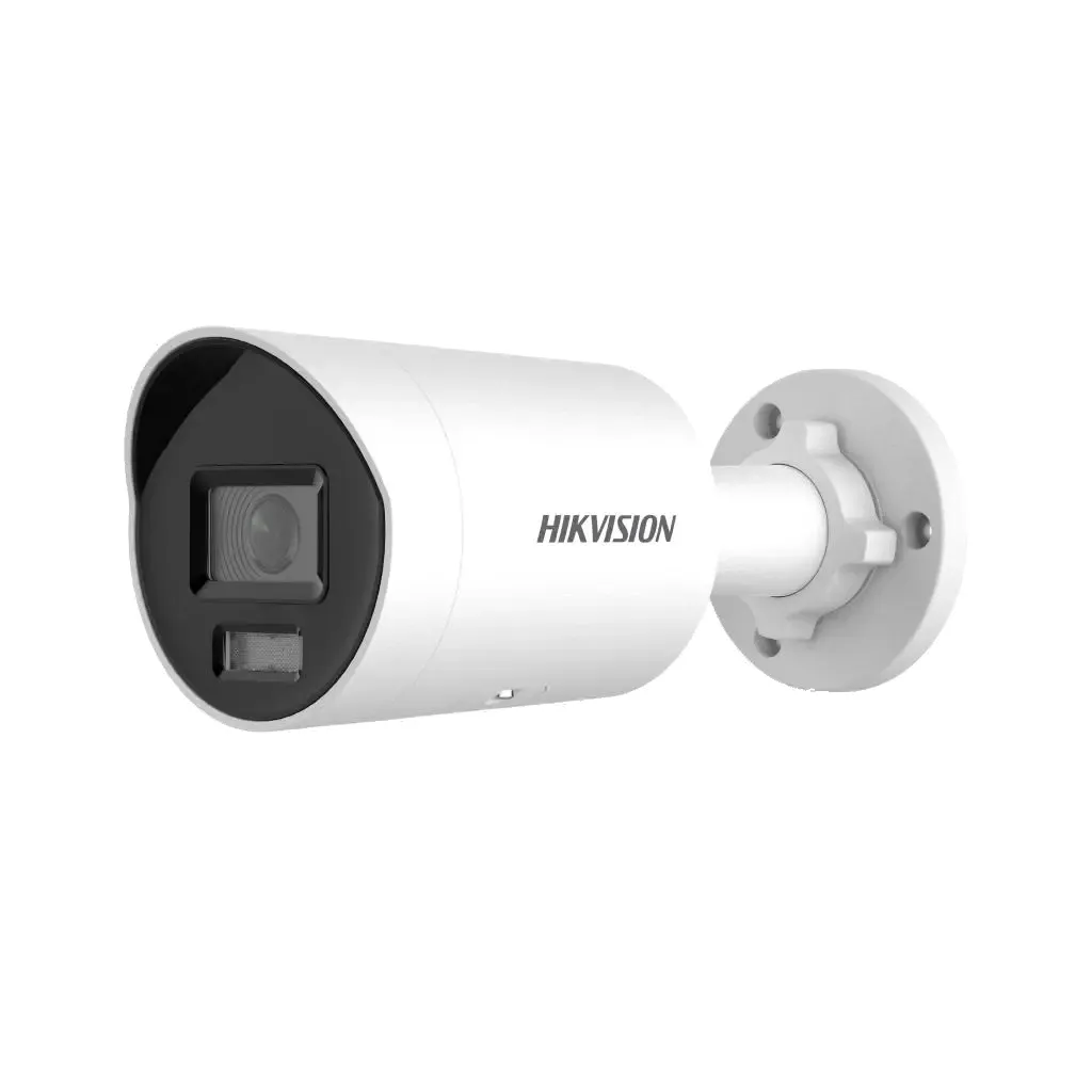 Камера відеоспостереження Hikvision DS-2CD2047G2H-LIU(eF) (2.8)