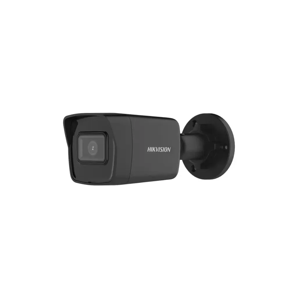 Камера видеонаблюдения Hikvision DS-2CD1043G2-I (2.8) (BLACK)