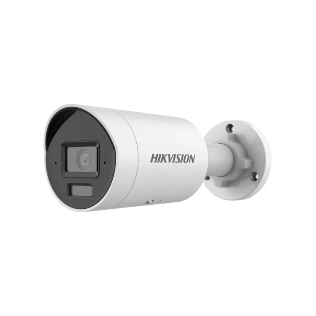 Камера відеоспостереження Hikvision DS-2CD2043G2-LI2U (2.8)