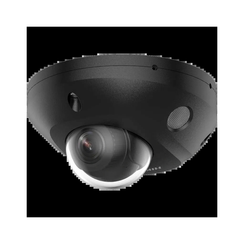 Камера видеонаблюдения Hikvision DS-2CD2543G2-LIS2U-B (2.8)