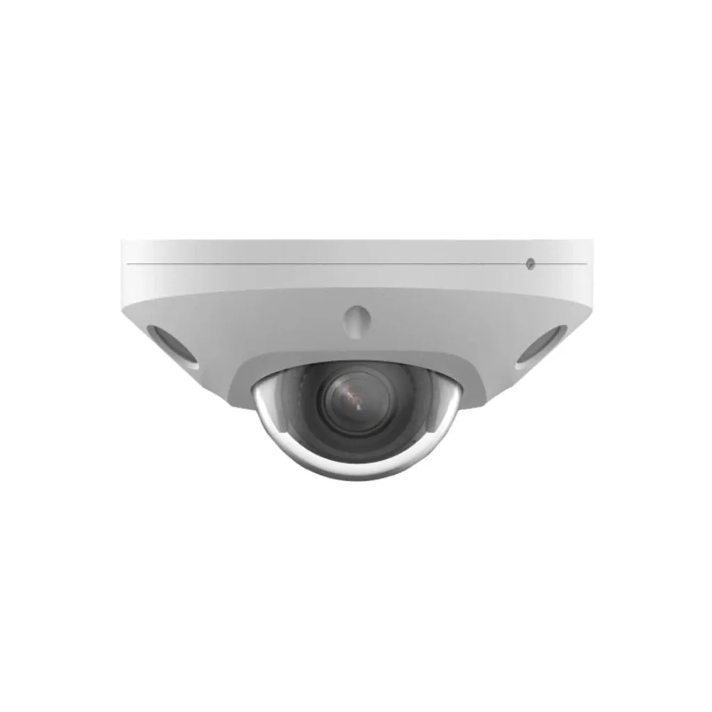 Камера видеонаблюдения Hikvision DS-2CD2543G2-LIS2U (2.8)