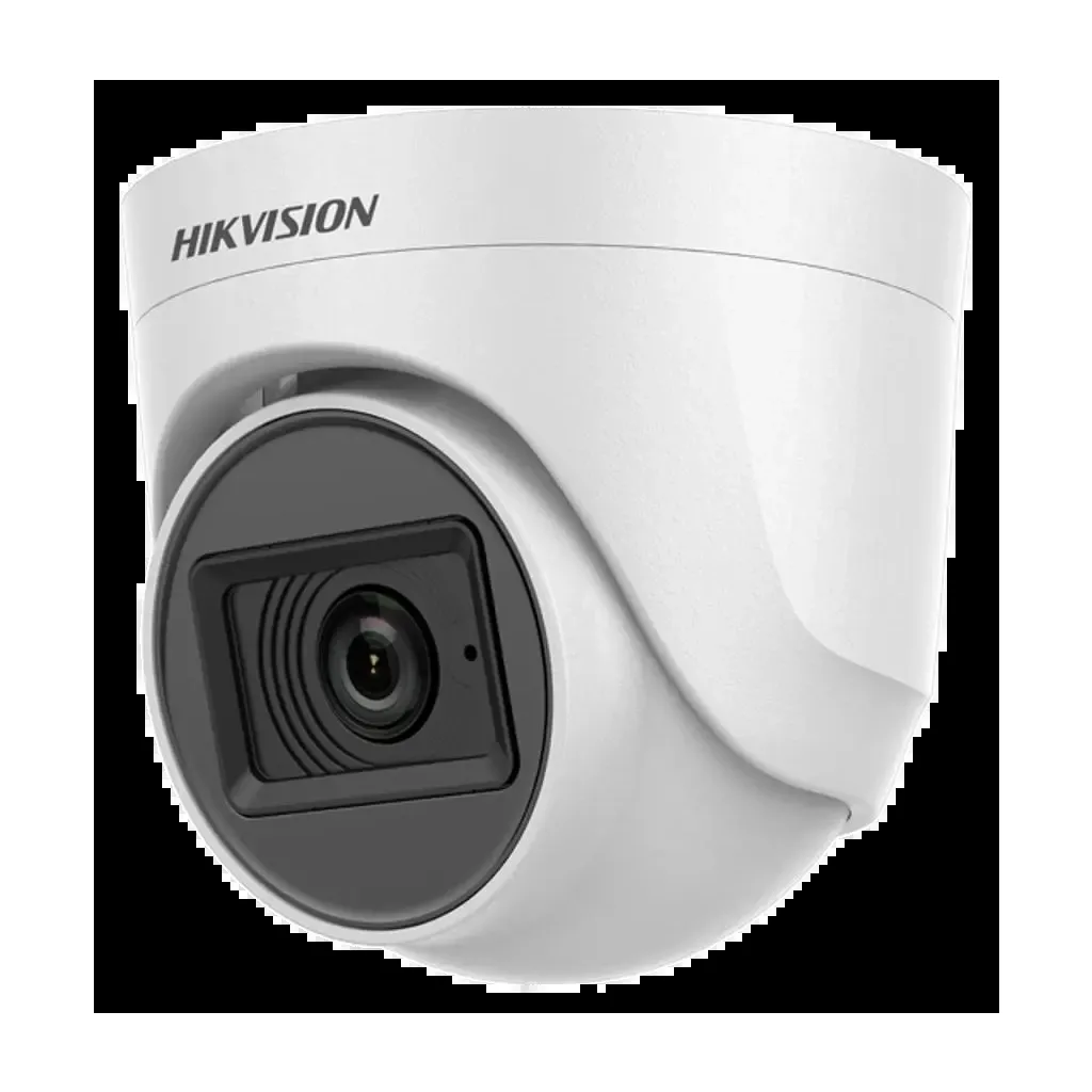 Камера відеоспостереження Hikvision DS-2CE76H0T-ITPFS (2.8)