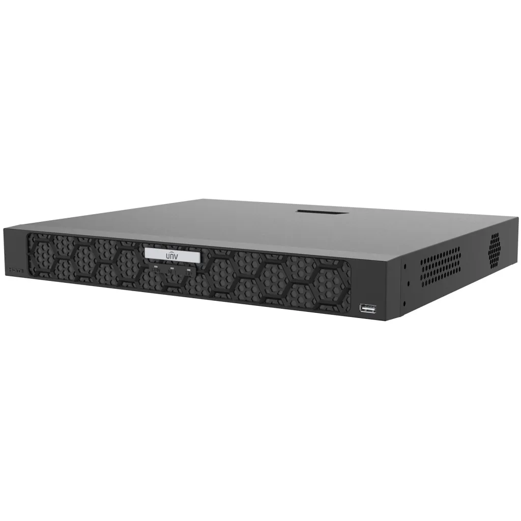 Регістратор Uniview NVR502-32B