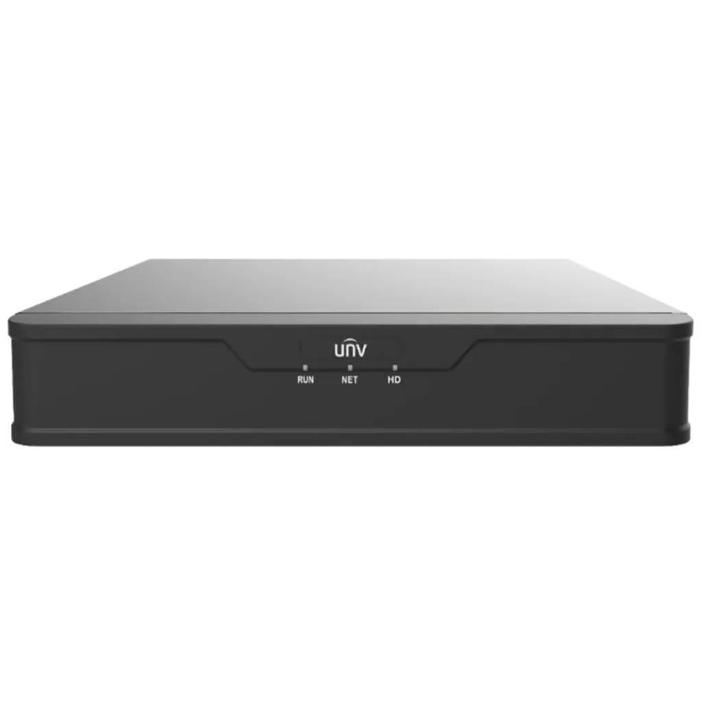 Регістратор Uniview NVR301-08S3