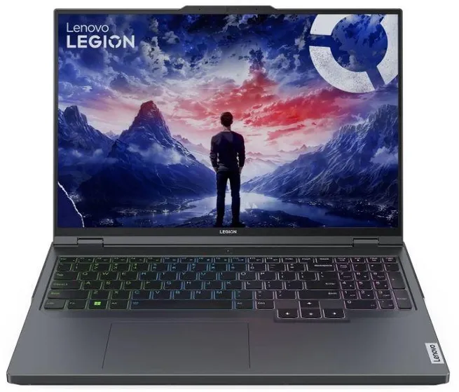 Игровой ноутбук Lenovo Legion 5 16IRX9 (83DG004JUS)