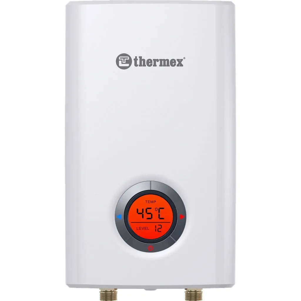 Проточний водонагрівач Thermex Topflow 15000