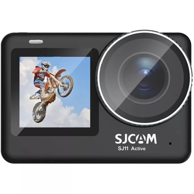 Екшн-камера SJCAM SJ11 Active (6972476162398)