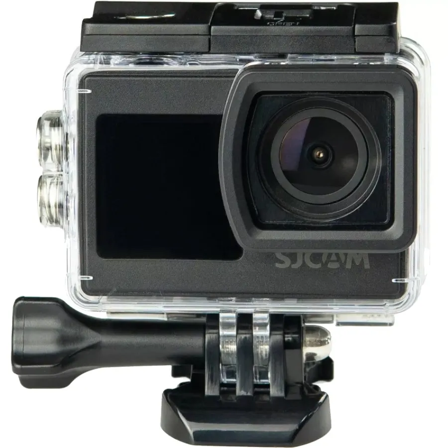 Екшн-камера SJCAM SJ4000 Dual Screen (6972476162343)