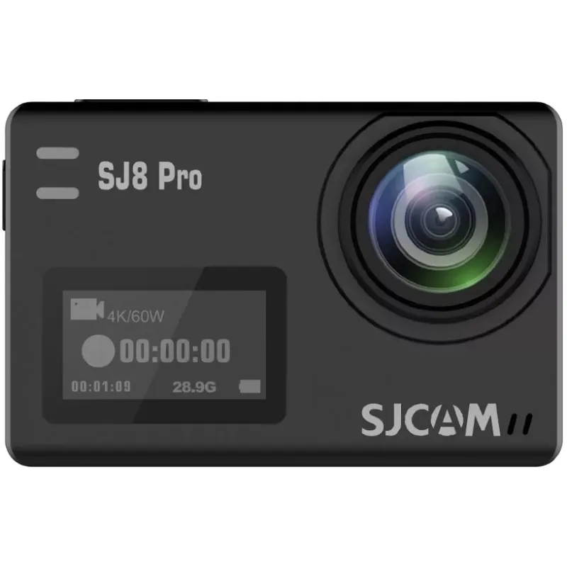 Екшн-камера SJCAM SJ8 Pro (6972476168130)