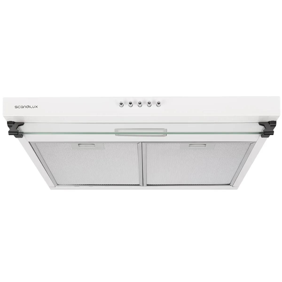 Витяжка кухонна Scandilux TRH 602 W3