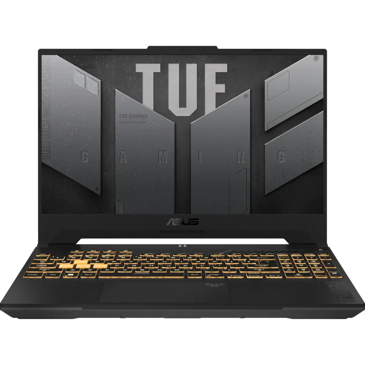 Ігровий ноутбук Asus TUF Gaming F15 FX507VV (FX507VV-WS74)