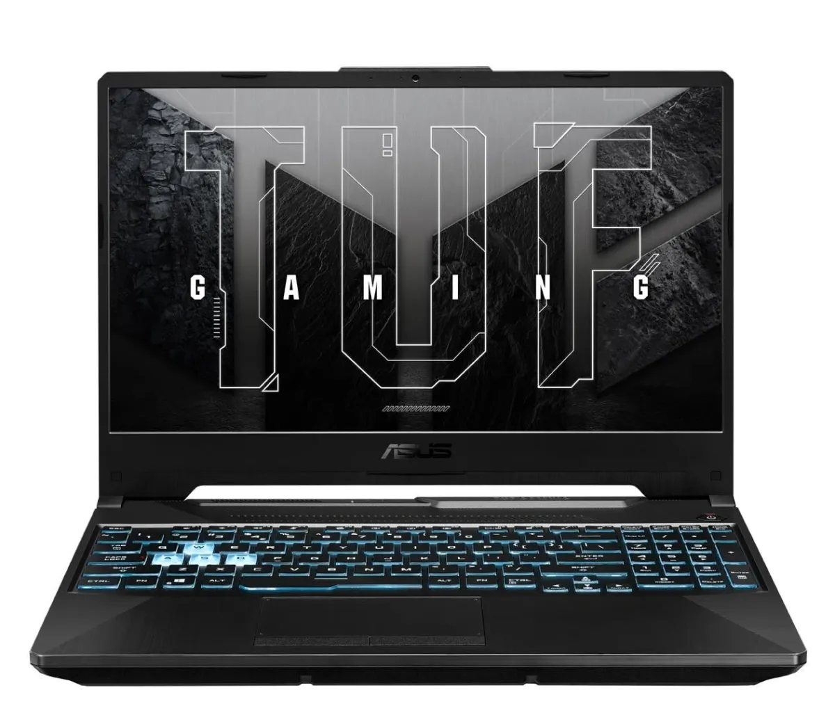 Игровой ноутбук Asus TUF Gaming A15 FA506NCR (FA506NCR-R7085)