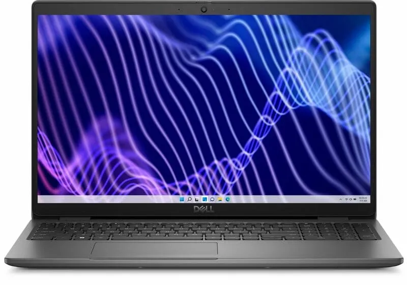 Ноутбук Dell Latitude 3550 (N098L355015UA_UBU)