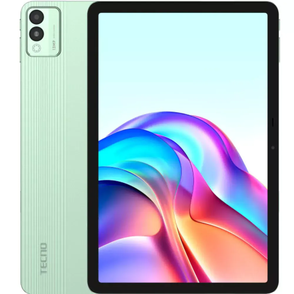 Планшет TECNO MEGAPAD 11 (T1101) 8/256GB Vitality Green