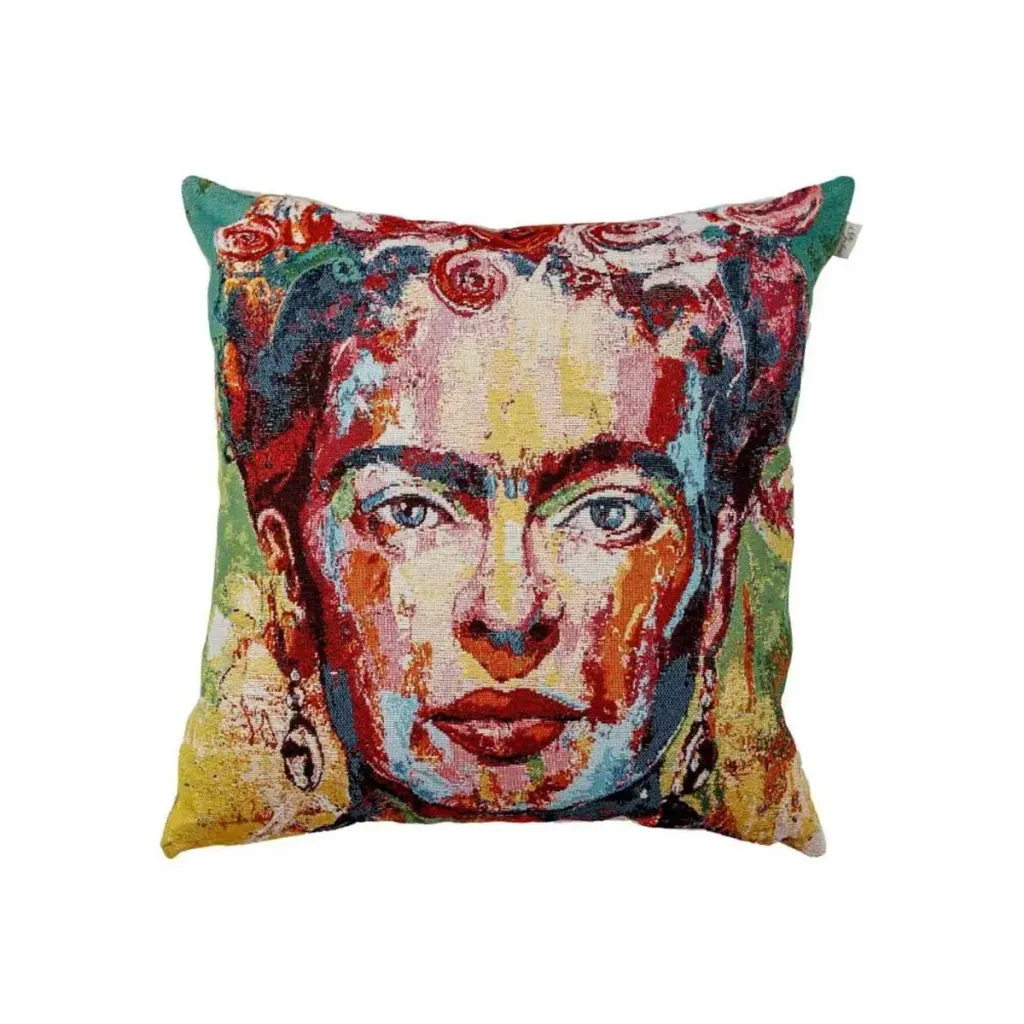  Прованс гобеленовая декоративная FRIDA 45х45 см (029984)