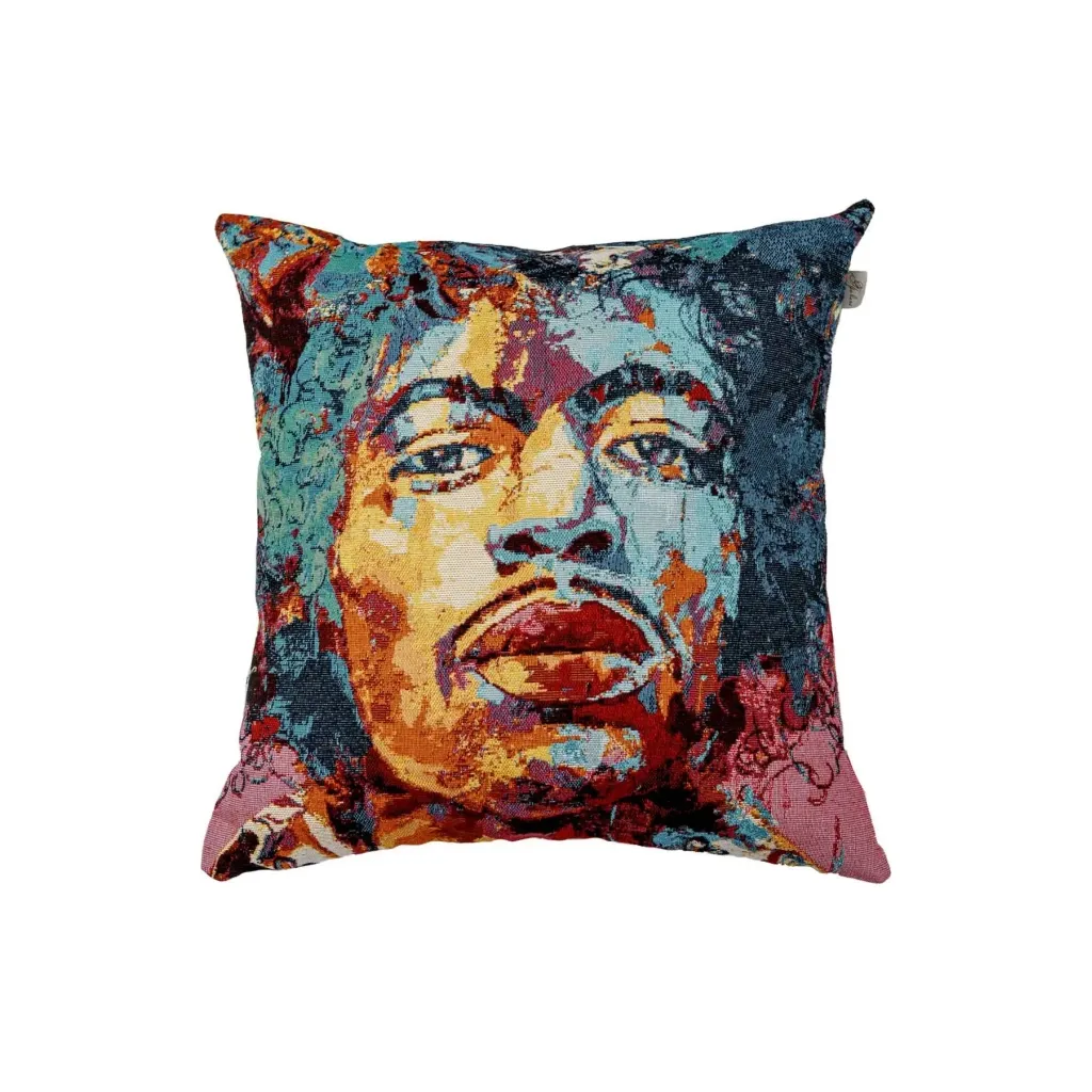  Прованс гобеленовая декоративная JIMI 45х45 см (029982)