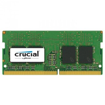 Оперативная память Crucial 4GB DDR4 (CT4G4SFS8266)