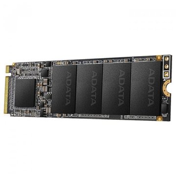 SSD накопичувач ADATA XPG SX6000 Pro  1Tb PCIe 3.0x4 (ASX6000PNP-1TT-C)