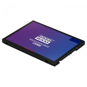 SSD накопичувач Goodram 256GB CX400 (SSDPR-CX400-256)