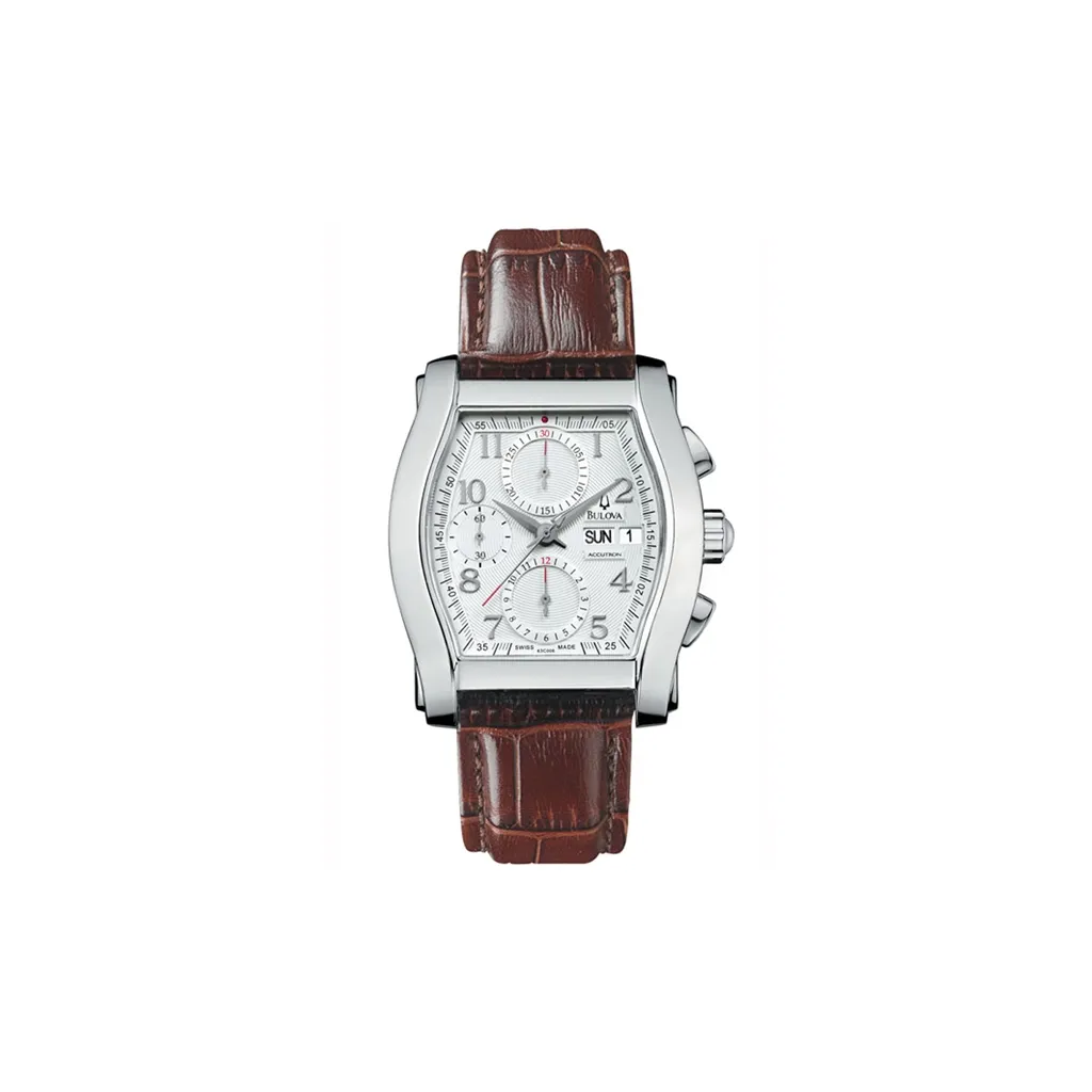  Bulova 63C006