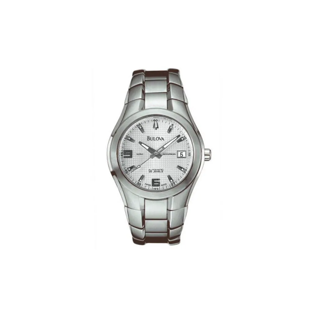  Bulova 63F38