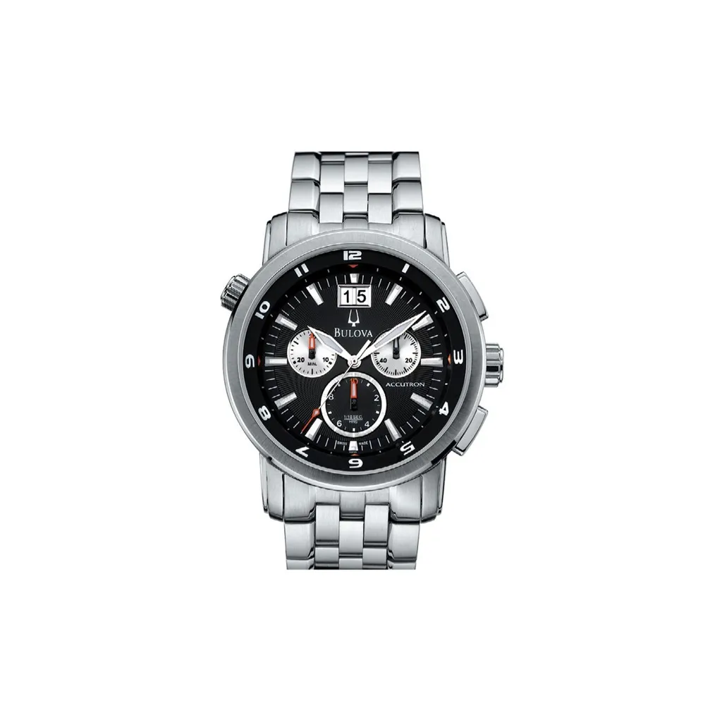  Bulova 63F55