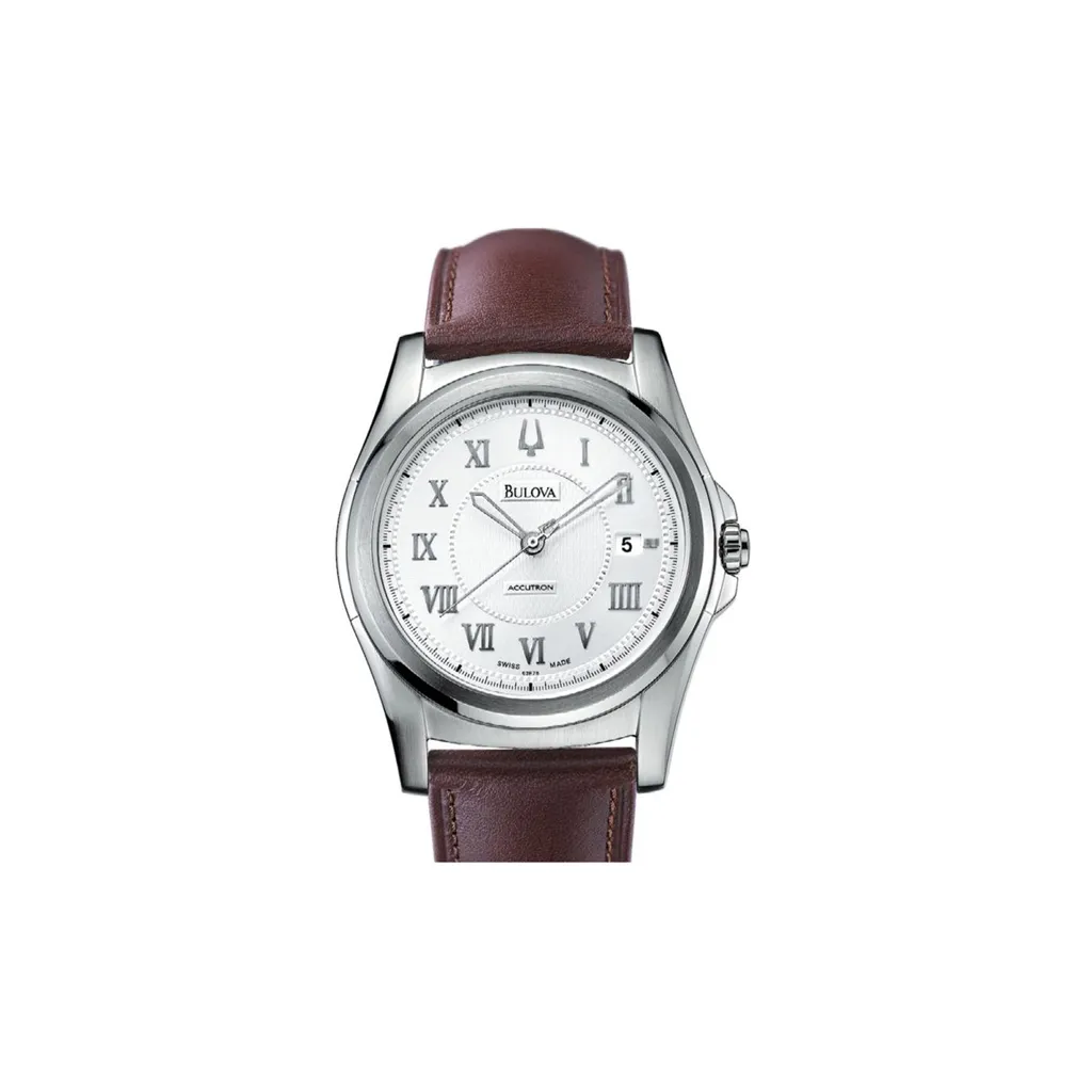  Bulova 63F77