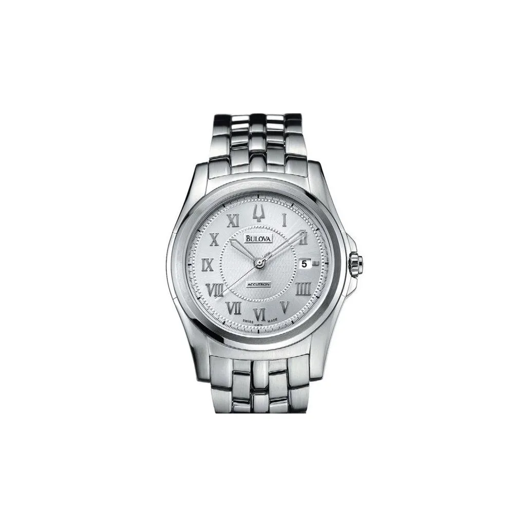  Bulova 63F78