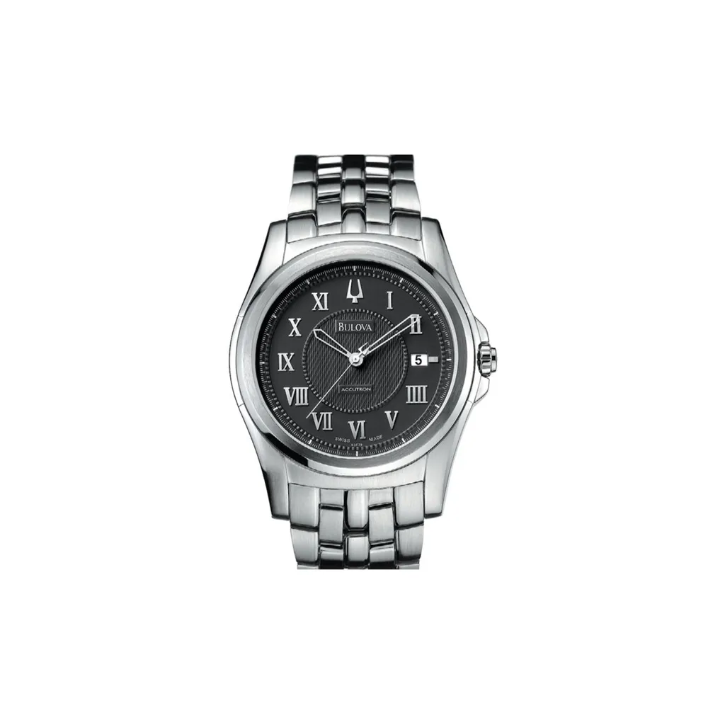  Bulova 63F79