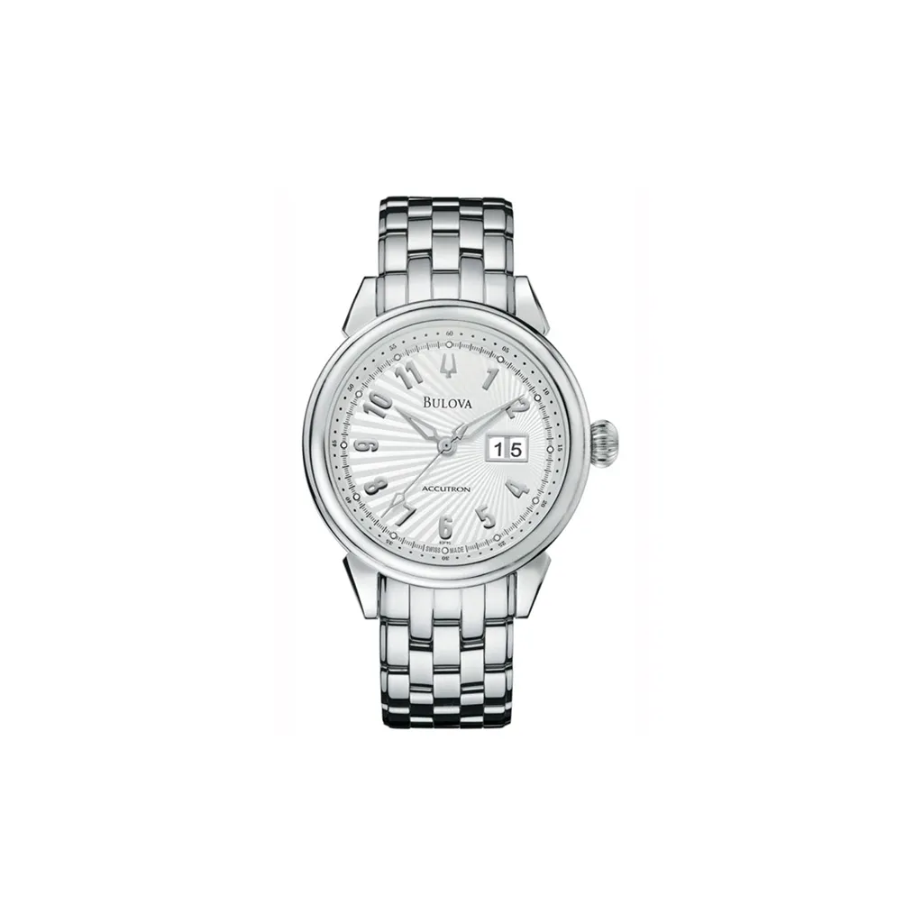  Bulova 63F87