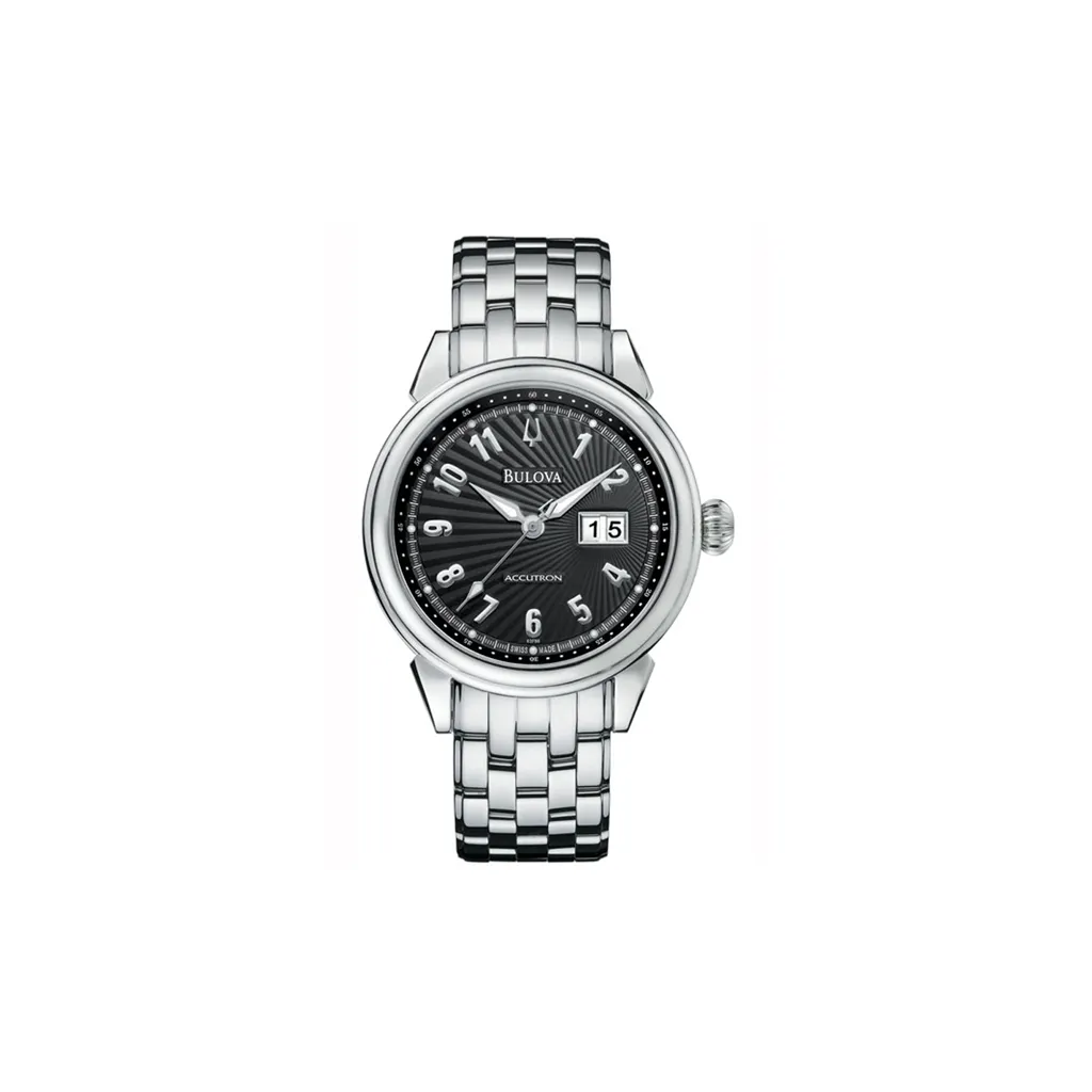  Bulova 63F88