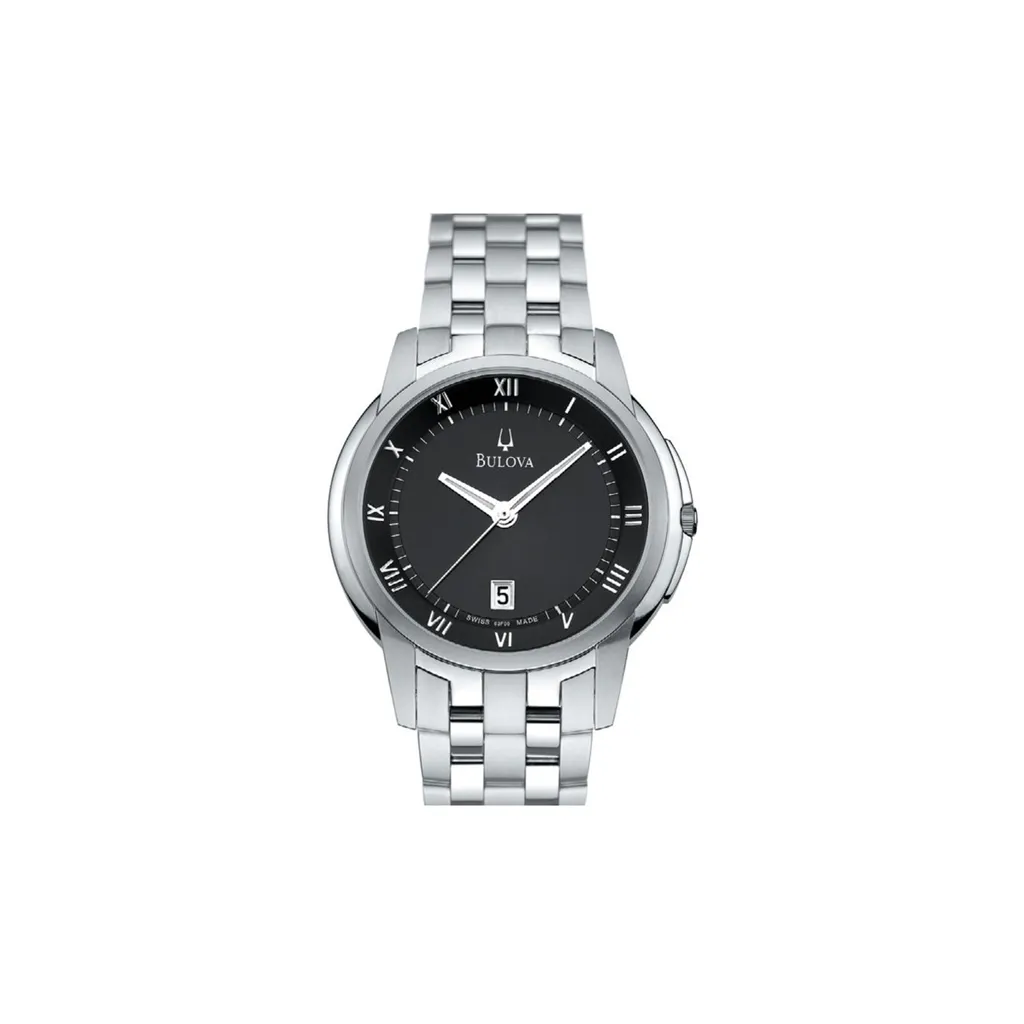  Bulova 63F90