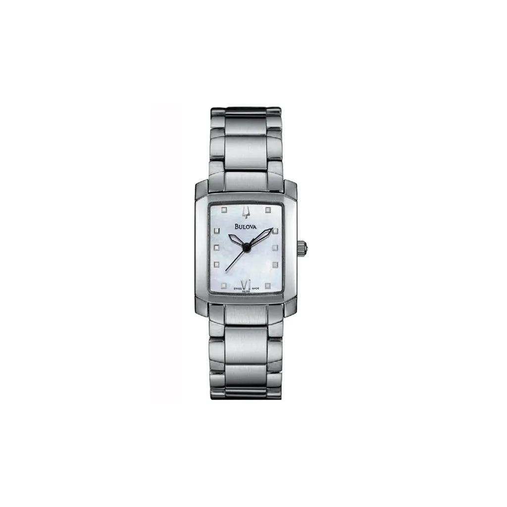  Bulova 63L000