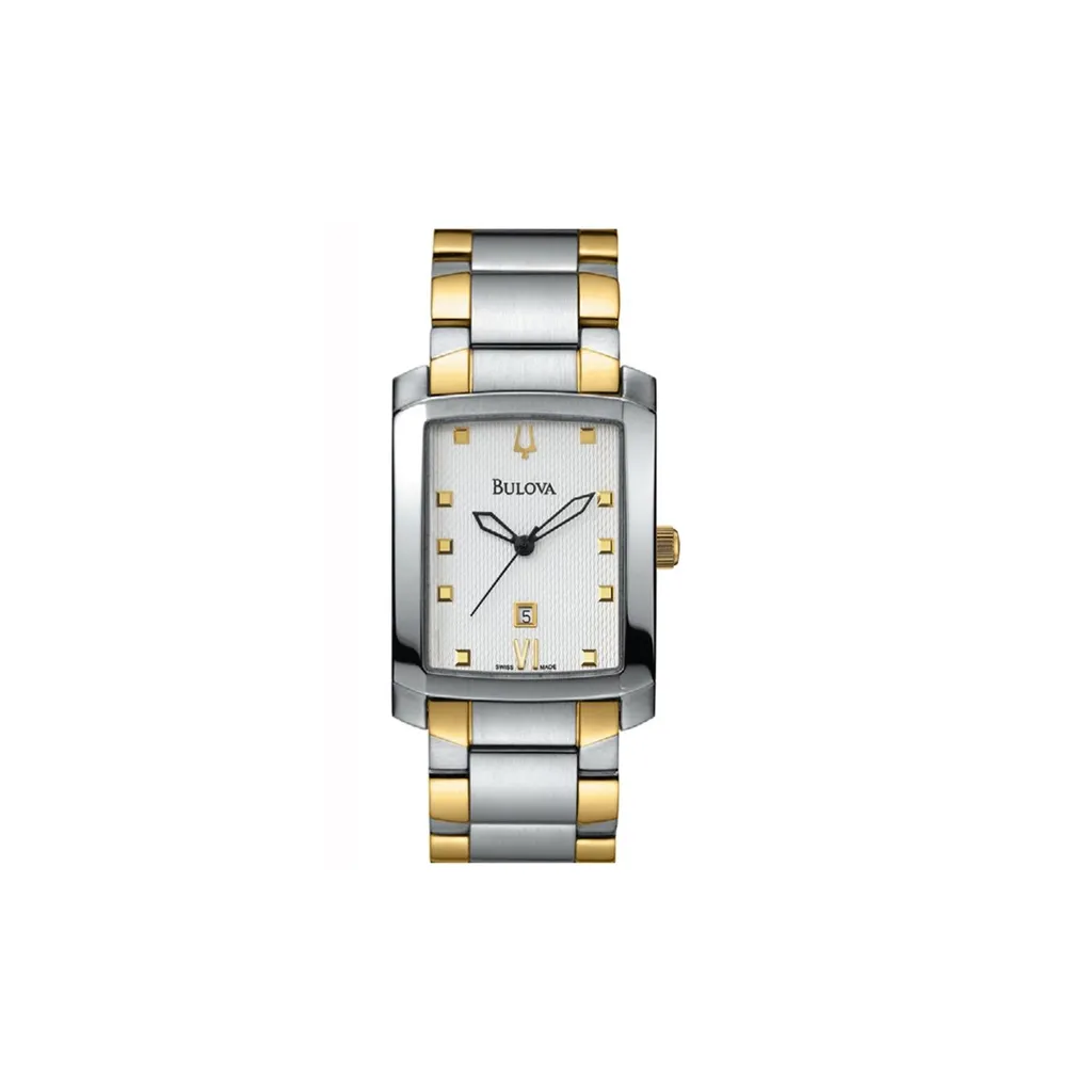  Bulova 65B000