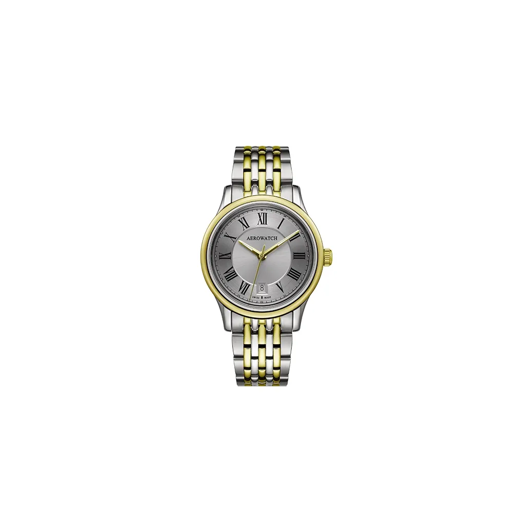  Aerowatch 24962BI01M