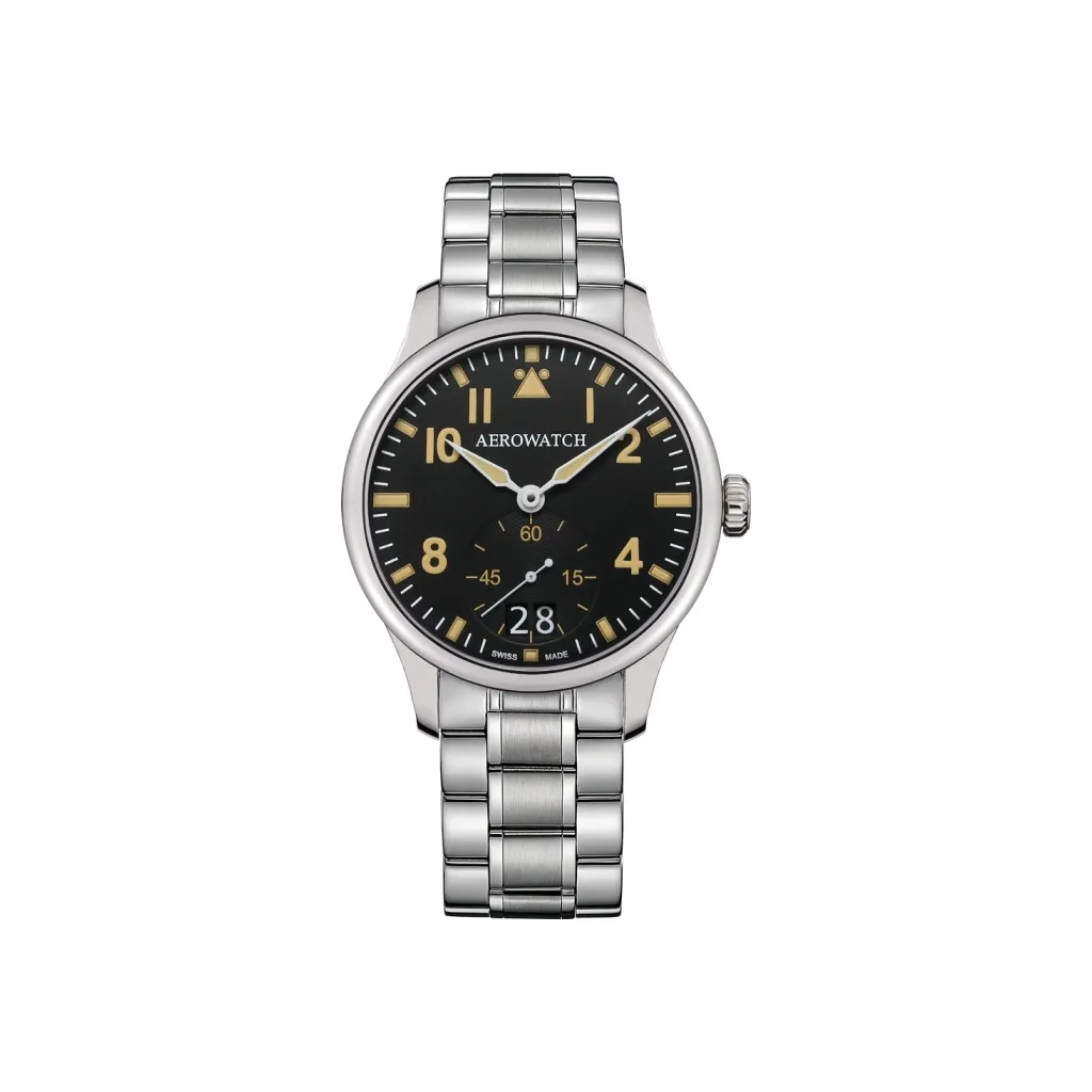  Aerowatch 39982AA09M