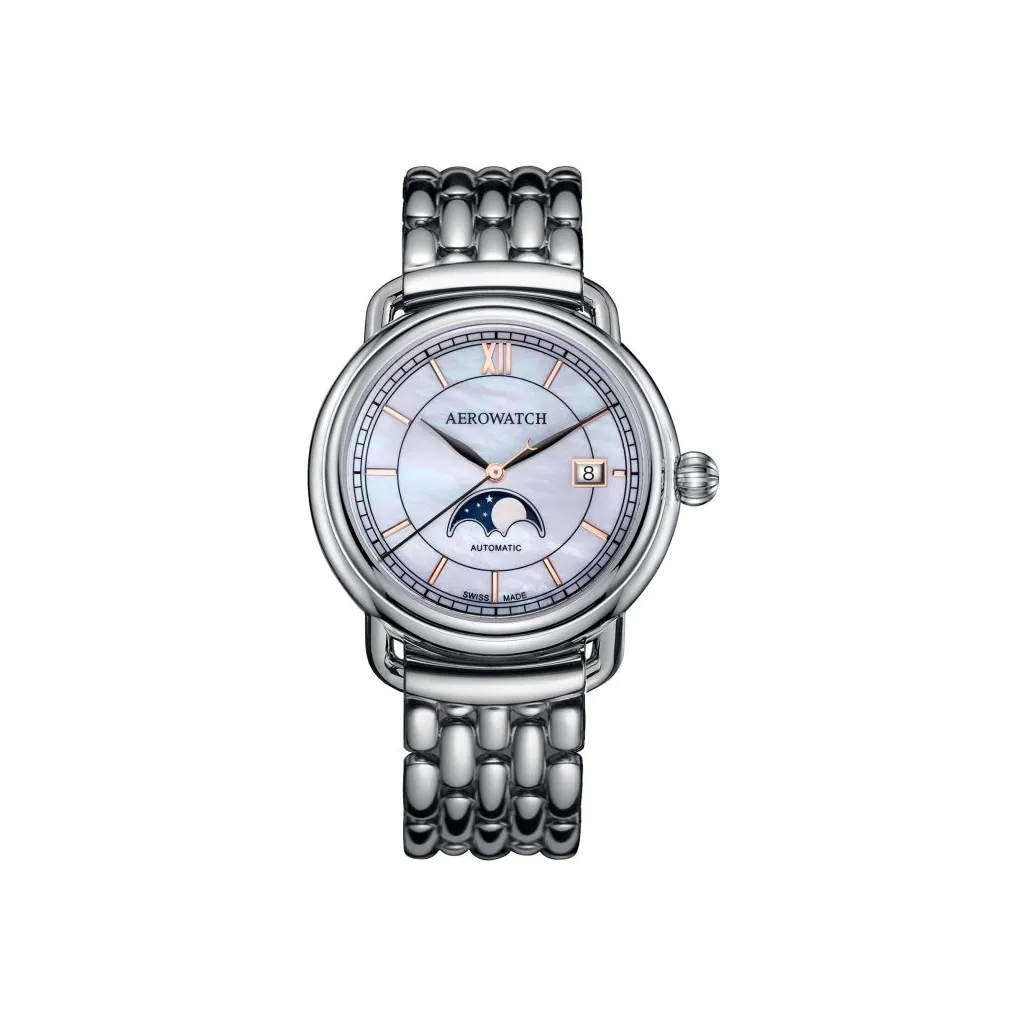  Aerowatch 77983AA02M